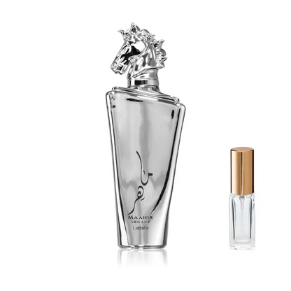 Lattafa Maahir Legacy - Odlewka perfum