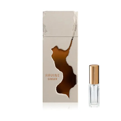 French Avenue Ravine Ginger - Odlewka perfum