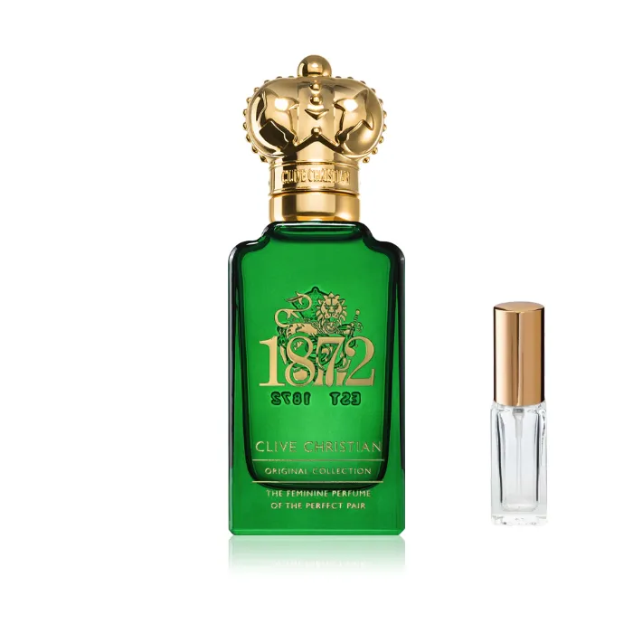 Clive Christian 1872 For Women - Odlewka perfum