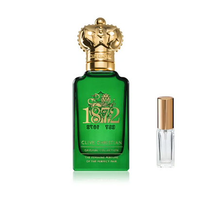 Clive Christian 1872 For Women - Odlewka perfum