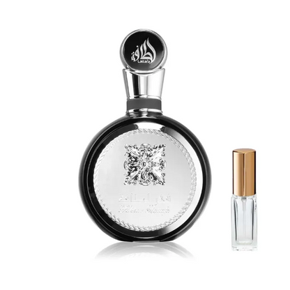 Lattafa Fakhar Men - Odlewka perfum