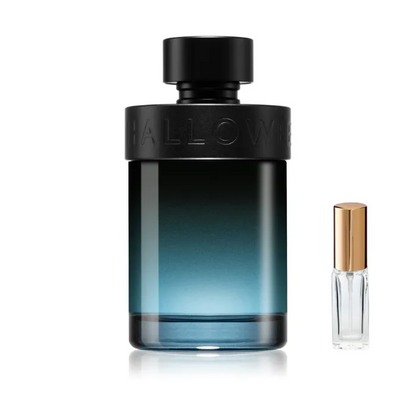 Halloween Man X - Odlewka perfum