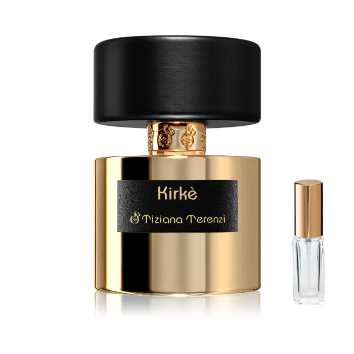 Tiziana Terenzi Kirke EDP - Odlewka perfum