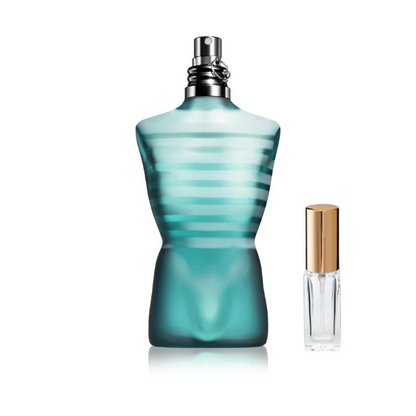 Jean Paul Gaultier Le Male - Odlewka perfum