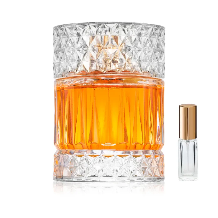 Zimaya Sharaf Blend - Odlewka perfum
