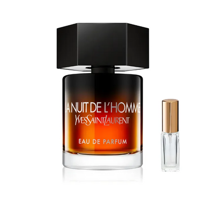 Yves Saint Laurent La Nuit de L'Homme EDP - Odlewka perfum