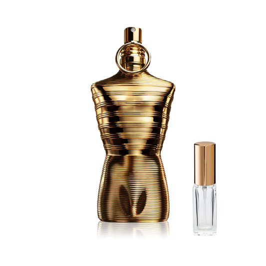 Jean Paul Gaultier Le Male Elixir Absolu - Odlewka perfum
