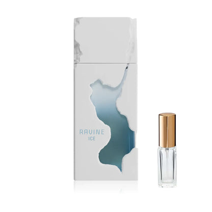 French Avenue Ravine Ice - Odlewka perfum