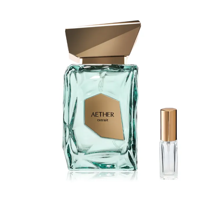 French Avenue Aether - Odlewka perfum