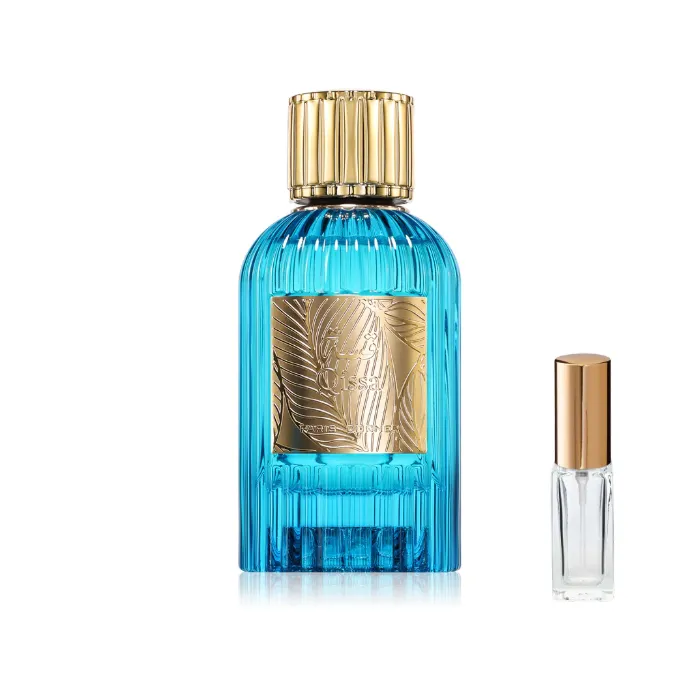 Paris Corner Qissa Blue - Odlewka perfum