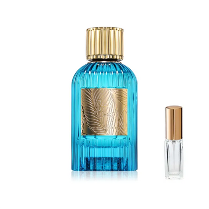 Paris Corner Qissa Blue - Odlewka perfum