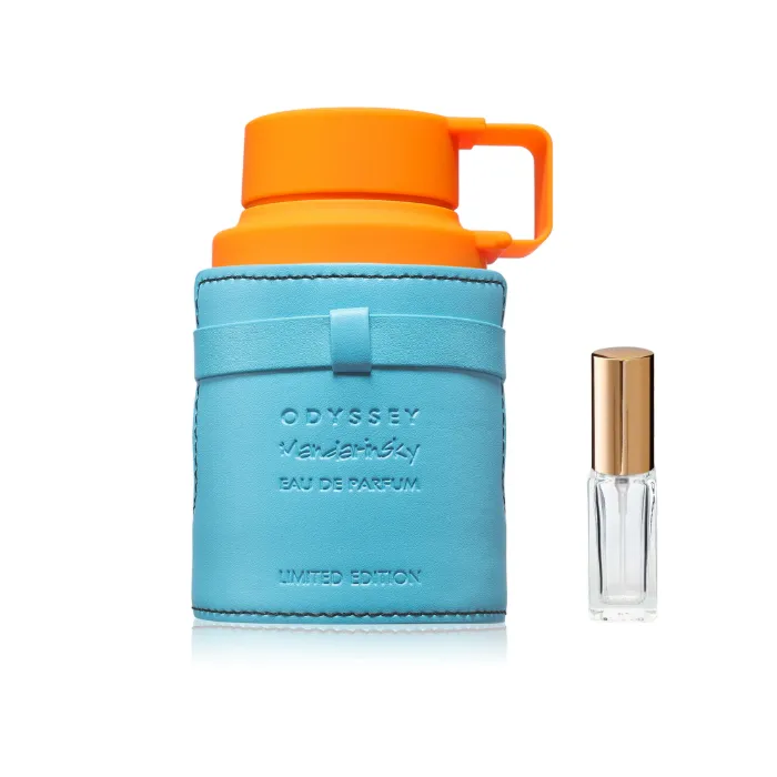 Armaf Odyssey Mandarin Sky - Odlewka perfum