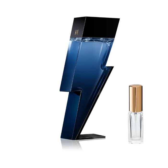 Carolina Herrera Bad Boy Cobalt - Odlewka perfum