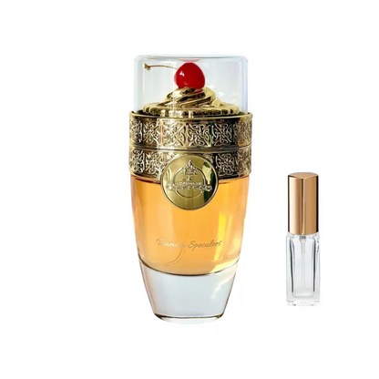 Paris Corner Tiramisu Speculoos - Odlewka perfum