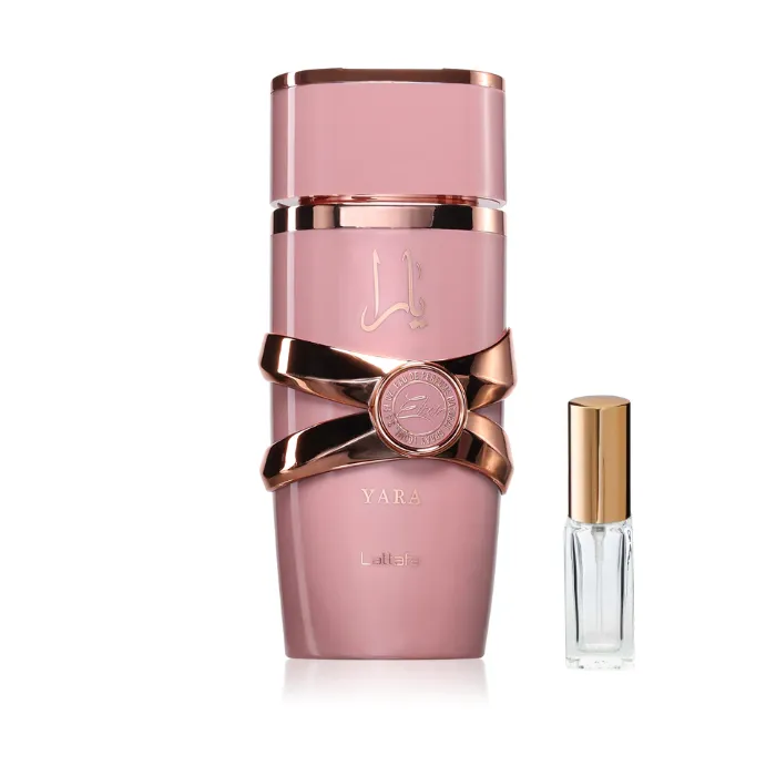 Lattafa Yara Elixir - Odlewka perfum