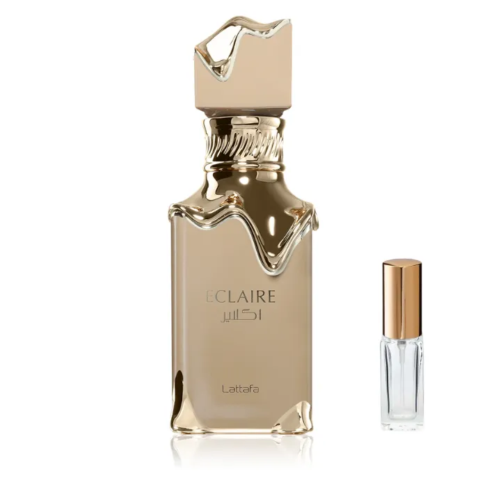 Lattafa Eclaire - Odlewka perfum