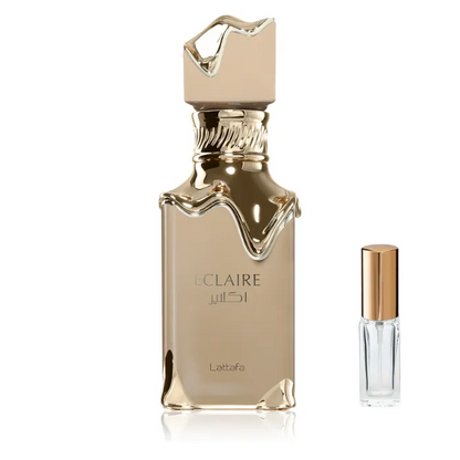 Lattafa Eclaire - Odlewka perfum