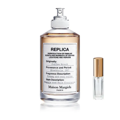 Maison Martin Margiela Coffee Break - Odlewka perfum