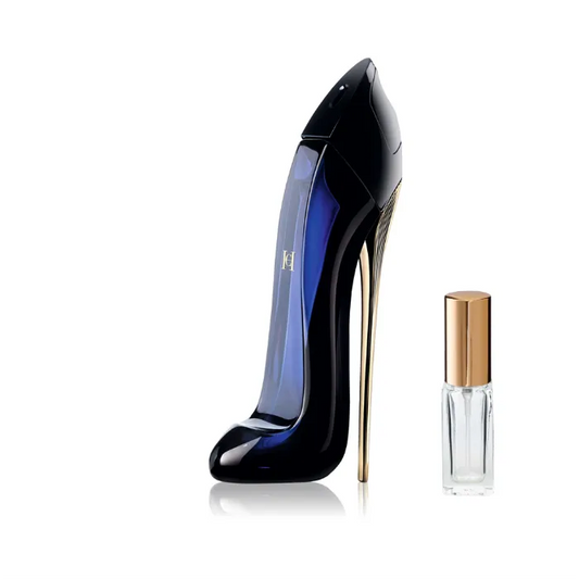 Carolina Herrera Good Girl - Odlewka perfum
