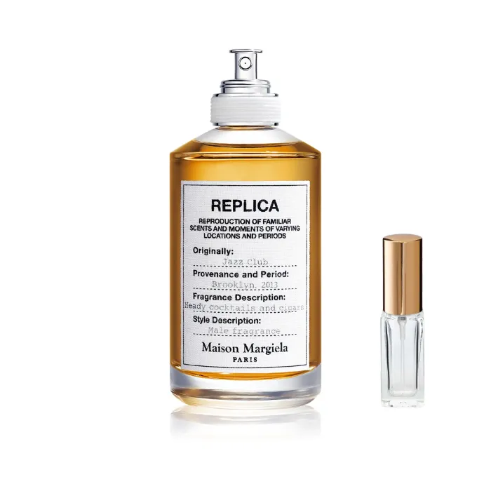 Maison Martin Margiela Jazz Club - Odlewka perfum