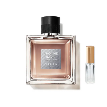 Guerlain L'Homme Idéal EDP - Odlewka perfum