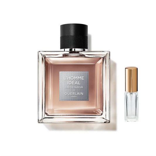 Guerlain L'Homme Idéal EDP - Odlewka perfum