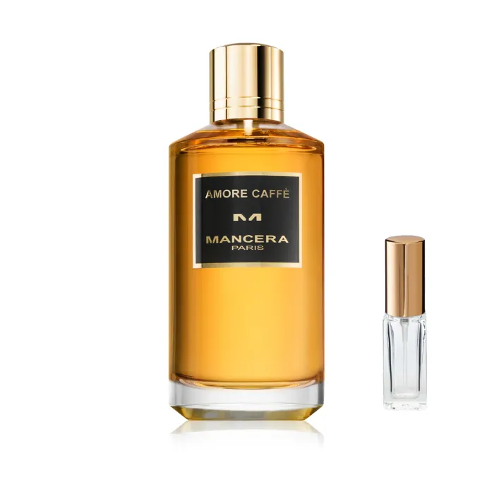 Mancera Amore Caffè - Odlewka perfum