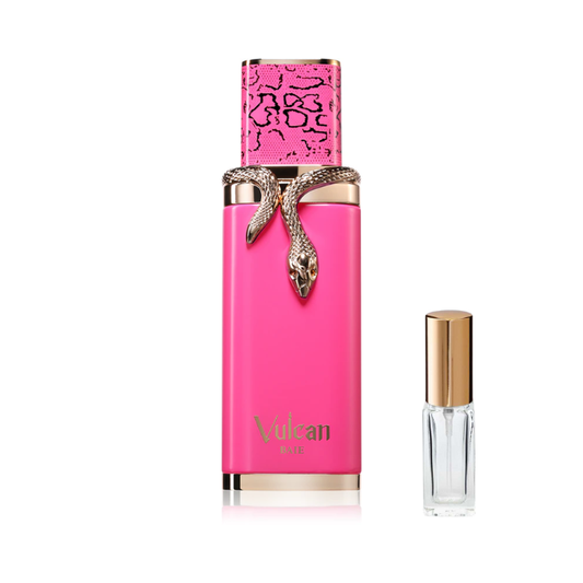 French Avenue Vulcan Baie - Odlewka perfum