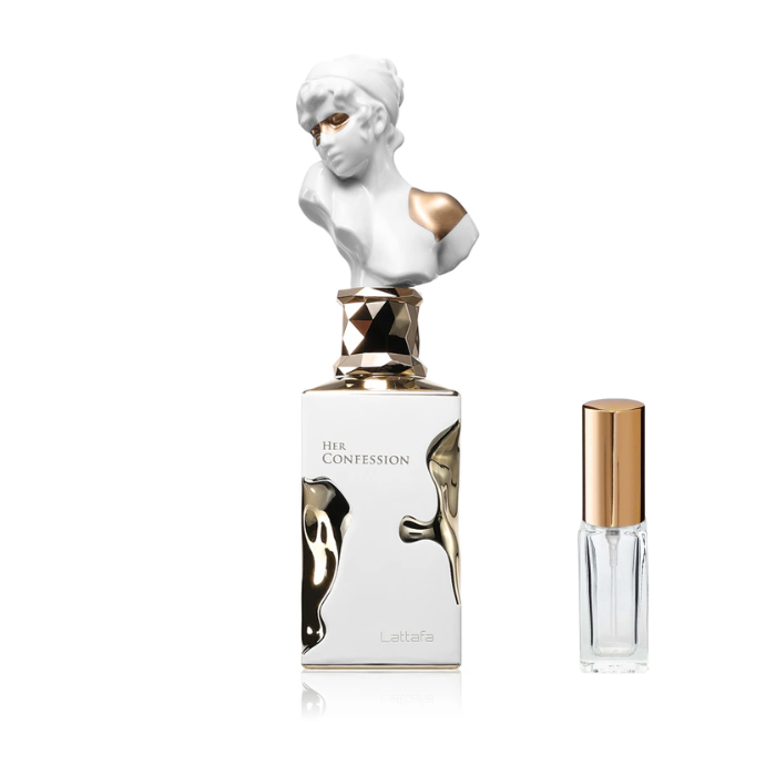 Lattafa Her Confession - Odlewka perfum