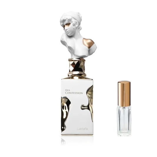 Lattafa Her Confession - Odlewka perfum