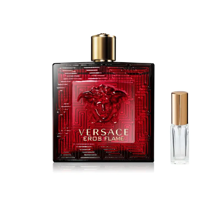 Versace Eros Flame - Odlewka perfum