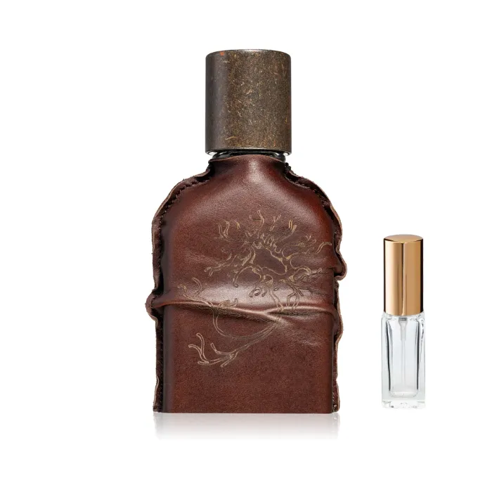 Orto Parisi Cuoium - Odlewka perfum