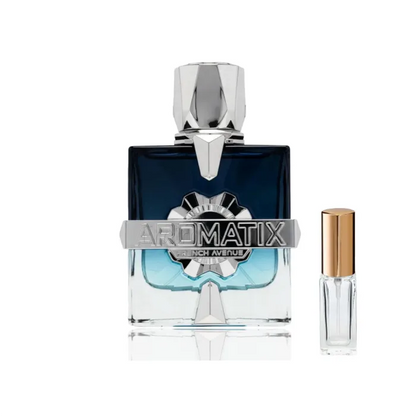 French Avenue X Aromatix Frostbite - Odlewka perfum