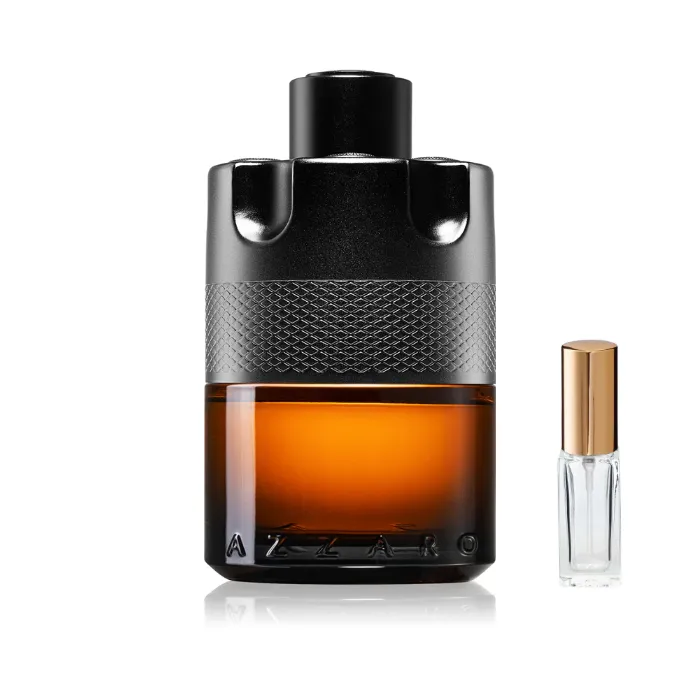 Azzaro The Most Wanted Parfum - Odlewka perfum