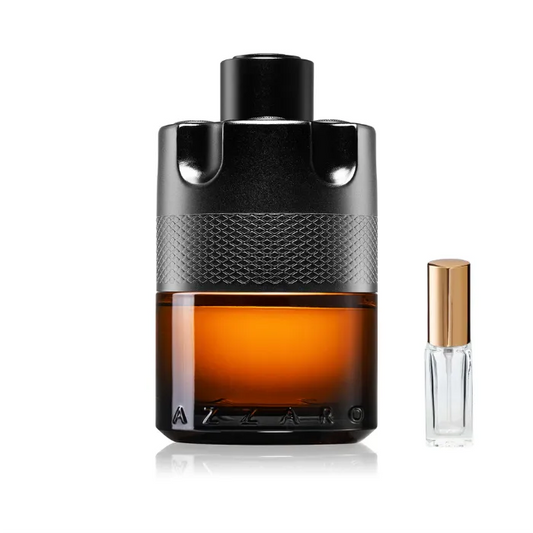 Azzaro The Most Wanted Parfum - Odlewka perfum
