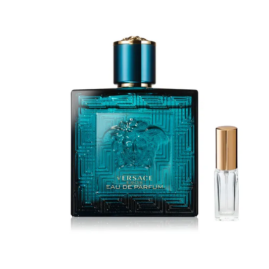 Versace Eros Eau de Parfum - Odlewka perfum