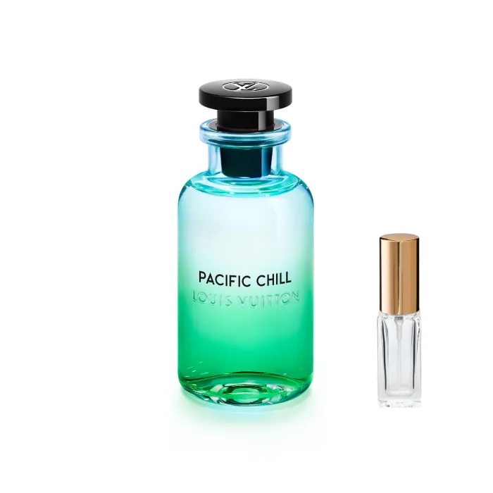 Louis Vuitton Pacific Chill - Odlewka perfum