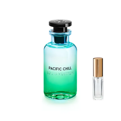 Louis Vuitton Pacific Chill - Odlewka perfum