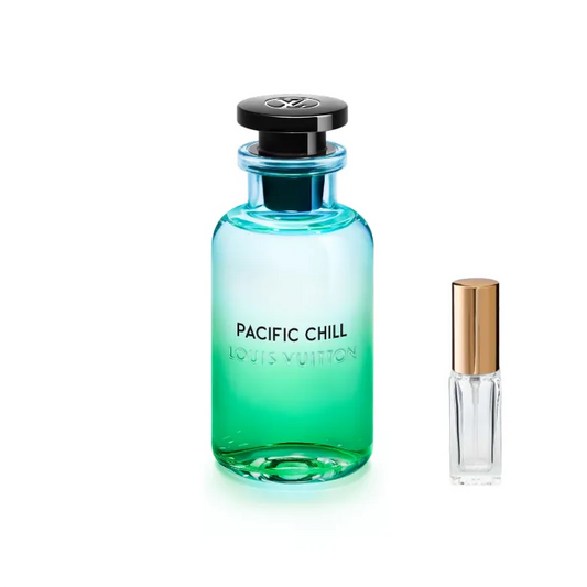 Louis Vuitton Pacific Chill - Odlewka perfum