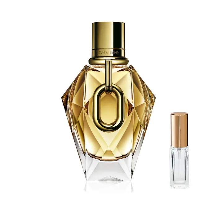 Paco Rabanne Million Gold For Her - Odlewka perfum