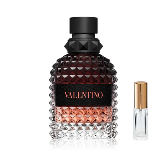 Valentino Uomo Born In Roma Coral Fantasy - Odlewka perfum