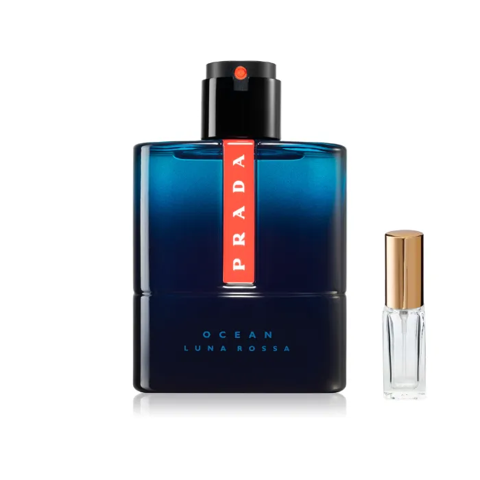 Prada Luna Rossa Ocean - Odlewka perfum