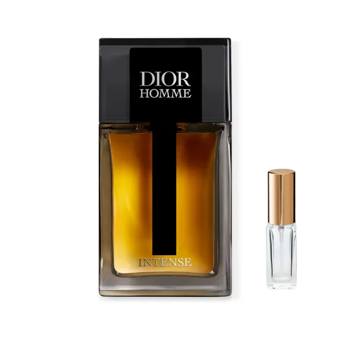 Dior Homme Intense - Odlewka perfum