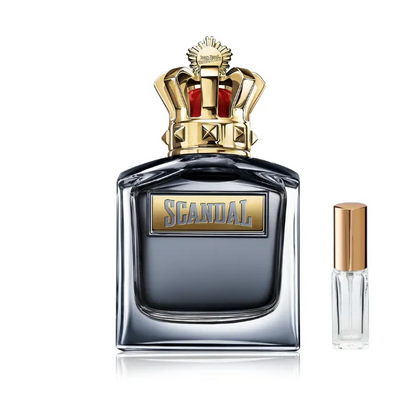 Jean Paul Gaultier Scandal Pour Homme - Odlewka perfum