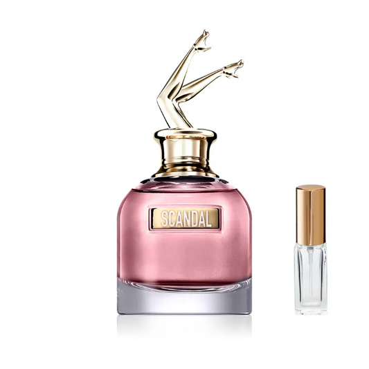 Jean Paul Gaultier Scandal - Odlewka perfum