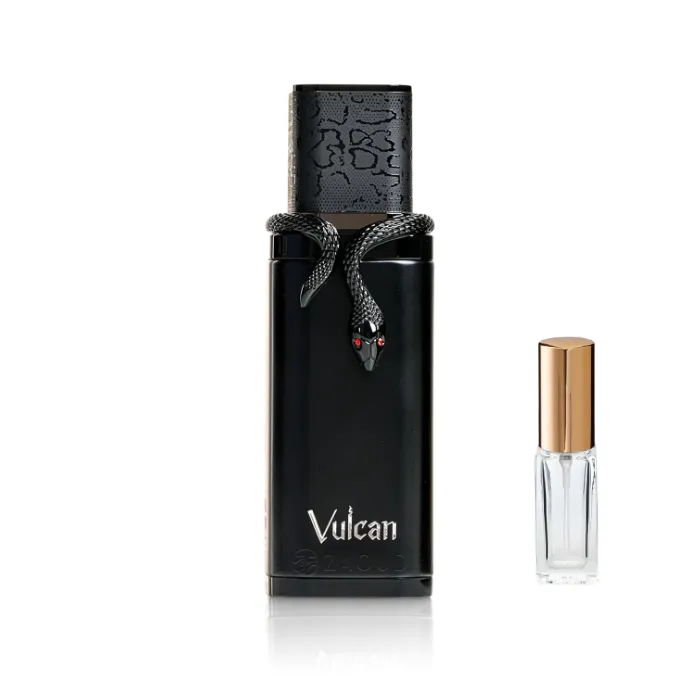 French Avenue Vulcan Black Friday - Odlewka perfum