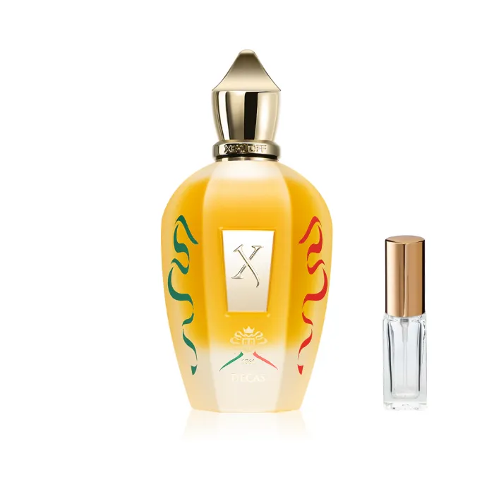 Xerjoff Decas - Odlewka perfum
