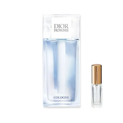 Dior Homme Cologne - Odlewka perfum