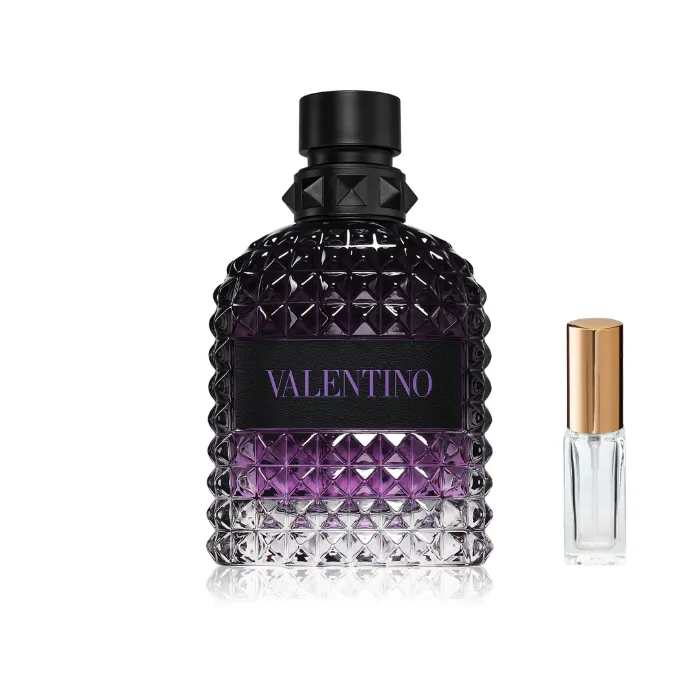 Valentino Uomo Born in Roma Purple Melancholia - Odlewka perfum