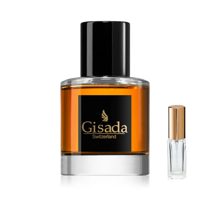 Gisada Ambassador - Odlewka perfum